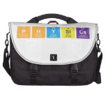 Physics  Laptop Bags
