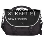 Chibnall Street  Laptop Bags