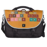 Happy 
 Periodic 
 Table Day
 Fellow Nerds  Laptop Bags