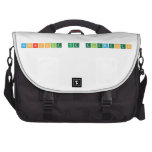 Researching the Elements  Laptop Bags