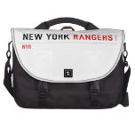 NEW YORK  Laptop Bags