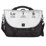LUIS  Laptop Bags