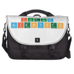 Future
 Scientists  Laptop Bags