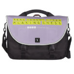 Real Izoski likes
 Playing Chess  Laptop Bags