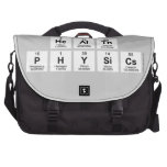 Health
 Physics  Laptop Bags