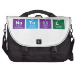 Natalie  Laptop Bags