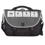 Geeky  Laptop Bags