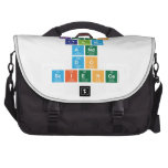 Keep
 Calm 
 and 
 do
 Science  Laptop Bags