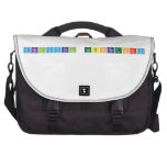 Analytical Laboratory  Laptop Bags