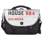 OUR HOUSE  Laptop Bags