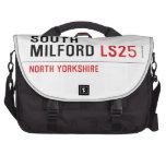 SOUTH  MiLFORD  Laptop Bags