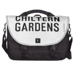Chiltern Gardens  Laptop Bags