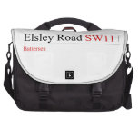Elsley Road  Laptop Bags
