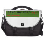 Bayoline road  Laptop Bags