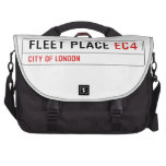 FLEET PLACE  Laptop Bags