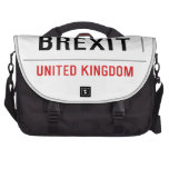 Brexit  Laptop Bags