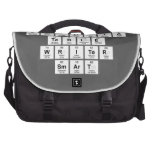 Periodic
 Table
 Writer
 Smart  Laptop Bags