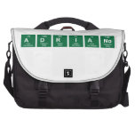 adriano  Laptop Bags
