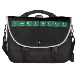Chemistry  Laptop Bags