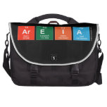 AREIA  Laptop Bags