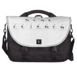 Tercer
  trimestre  Laptop Bags