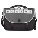 Andrea
 Alloisio
   Laptop Bags