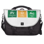 ProAc   Laptop Bags
