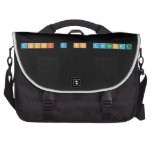 DOCHI z so AWESOME  Laptop Bags
