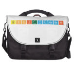 SinCityDaGreat  Laptop Bags