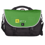 Harry
 
 
   Laptop Bags