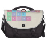 Periodic
 Table
 Writer  Laptop Bags