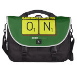 GAME
 ON  Laptop Bags