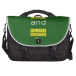 KEEP
 CALM
 and
 PLAY
 GAMES  Laptop Bags