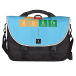Chem
 South
   Laptop Bags