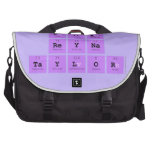 Zoe 
 Reyna
 Taylor  Laptop Bags