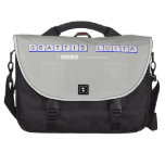 GRATTIS LOTTA  Laptop Bags