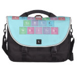 Periodic
 Table
 Writer  Laptop Bags