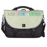 Thinking Day  Laptop Bags