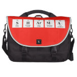 SHARMA  Laptop Bags