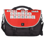 way to go
 Peyton
 impressive  Laptop Bags