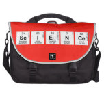 
 SCIENCE  Laptop Bags