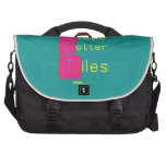 Game
 Letter
 Tiles  Laptop Bags