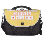 Periodic
 Table
 Writer  Laptop Bags