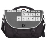 Periodic
 Table
 Writer  Laptop Bags