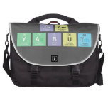 Team
 Yabut  Laptop Bags