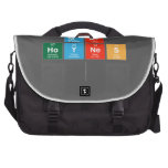 Mr
 Hoynes
   Laptop Bags