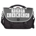 Joben
 TIKZ
 Gomez  Laptop Bags