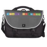 Angelina Hartwill  Laptop Bags