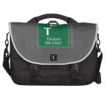 t  Laptop Bags