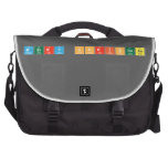 merry Christmas  Laptop Bags